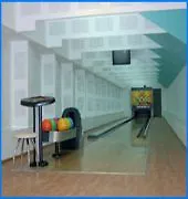 Szálloda Astoria Észak-Eforie